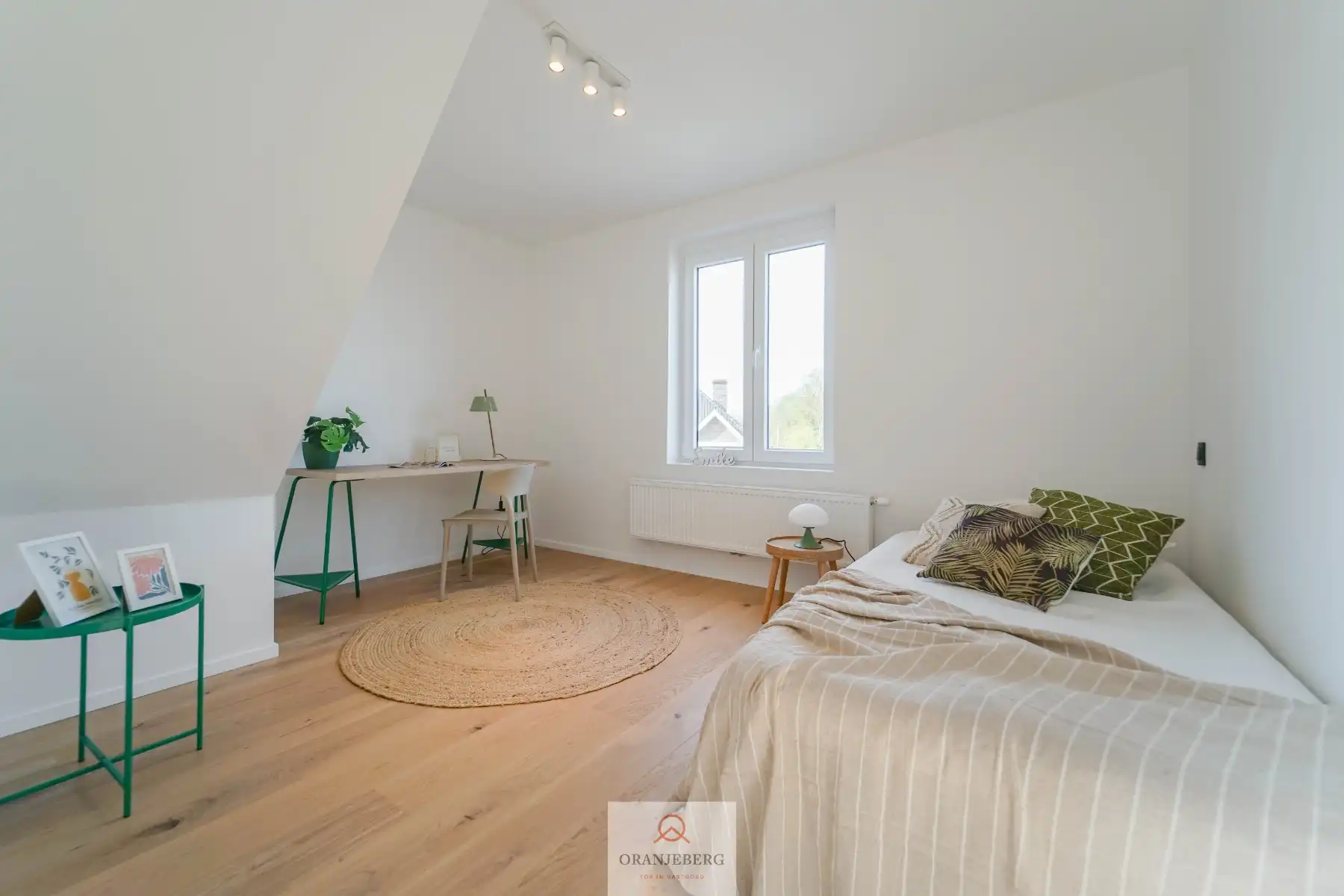 Gerenoveerd duplex-appartement (114 m²) met 3 slaapkamers foto 22