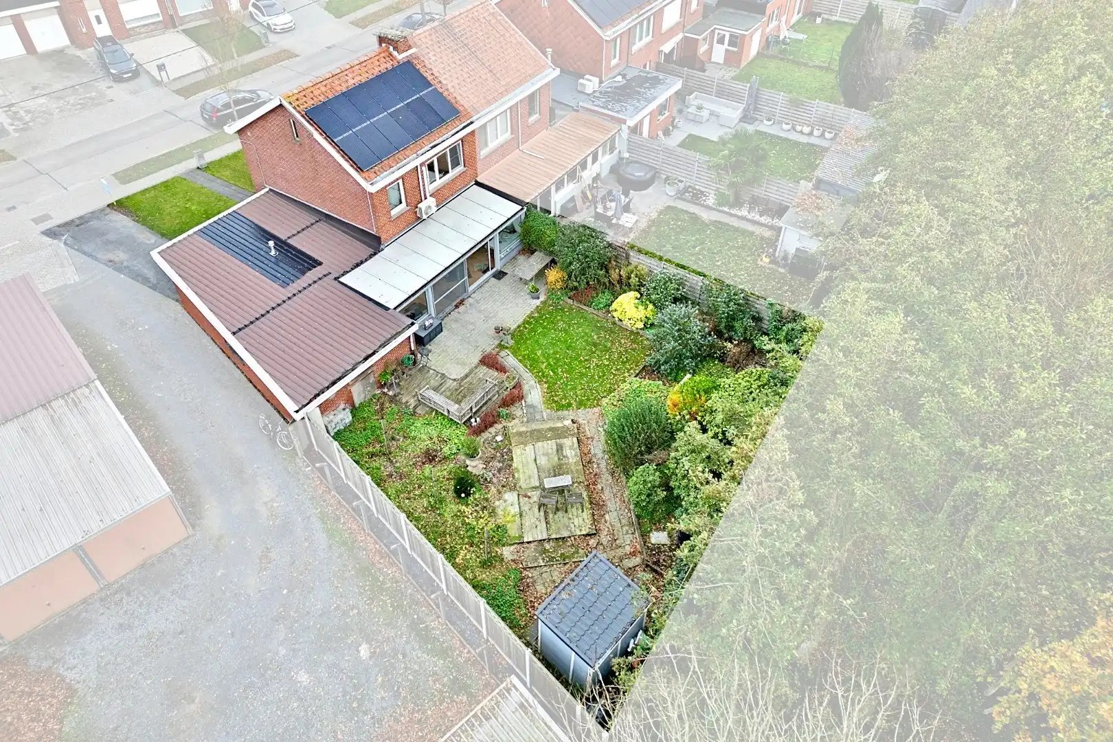 Hoofdfoto van de publicatie: Lichtervelde - Instapklare HOB met 3 slpks en garage!