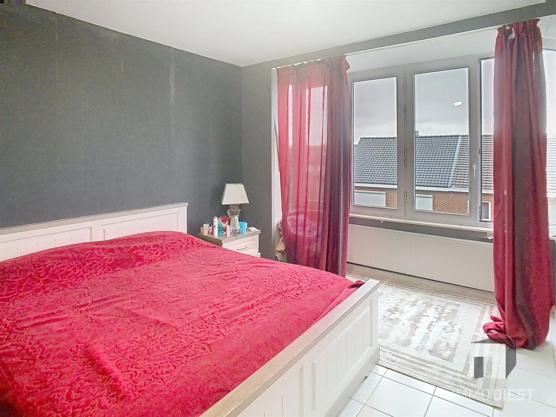 Betaalbare stadwoning met superterras  foto 33