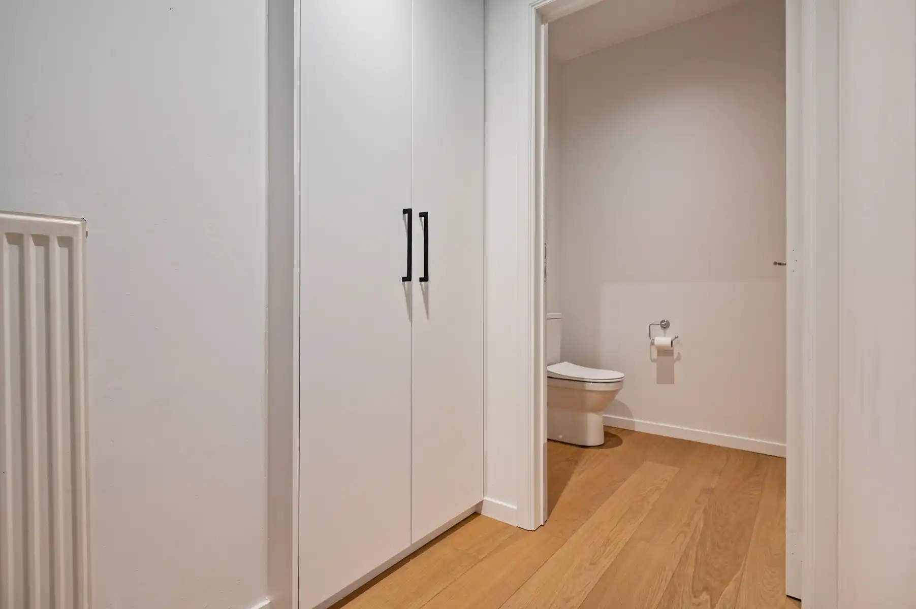 Uitzonderlijk duplex-appartement met prachtig zicht foto 23