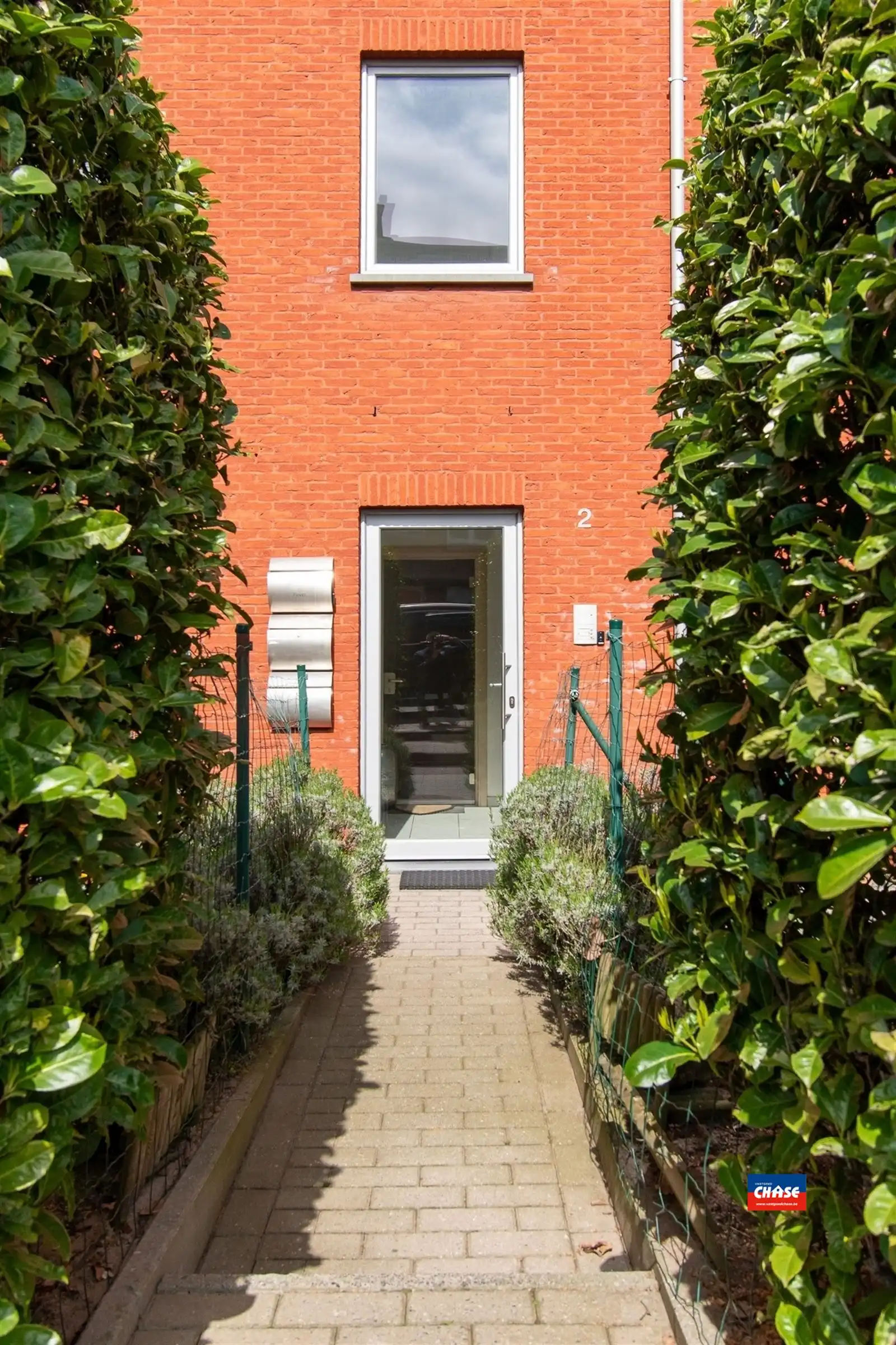Gelijkvloersappartement foto 21