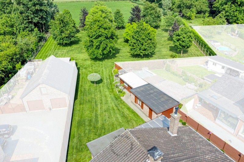 Vrijstaande woning met een uitzonderlijk perceel van 2.850 m² foto 27