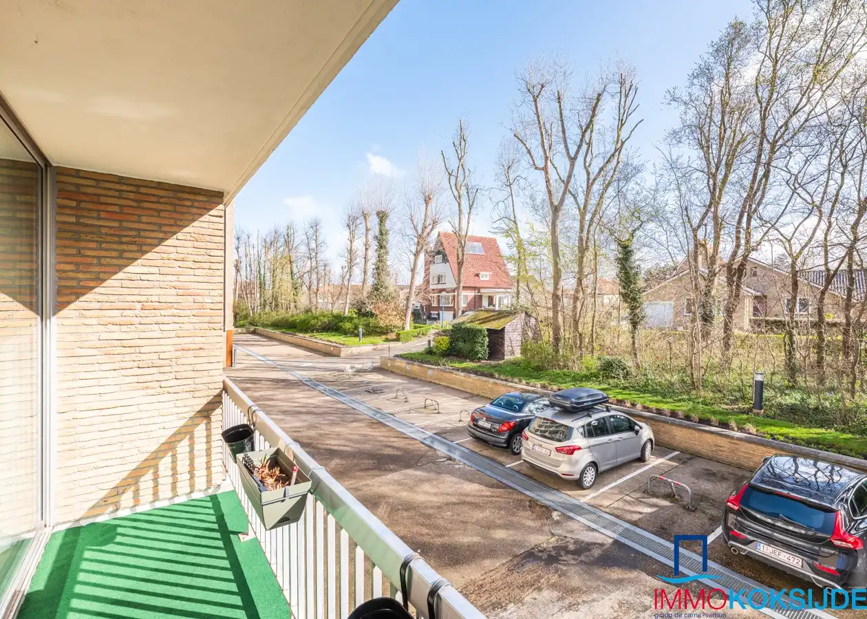 Malgré Tout 00.19 Koksijde foto 8