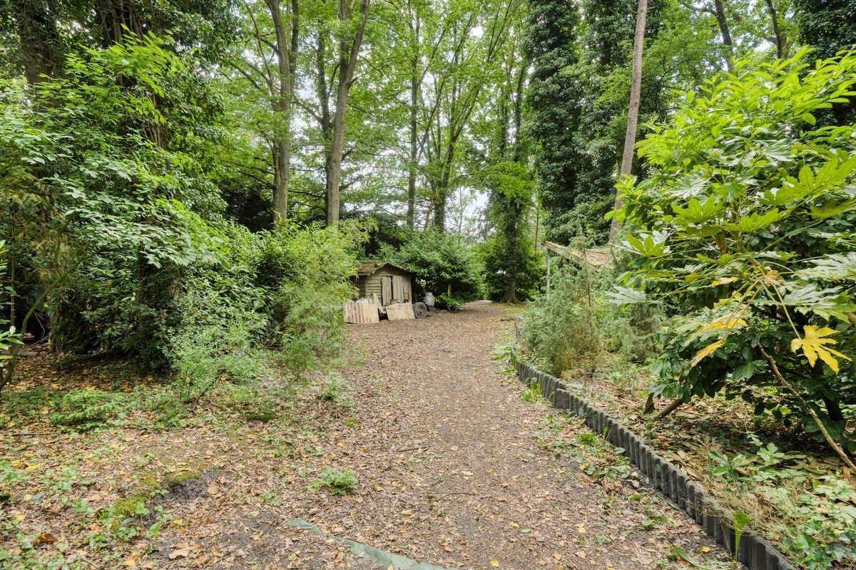 Ruime woning met 3 slaapkamers en grote tuin foto 22