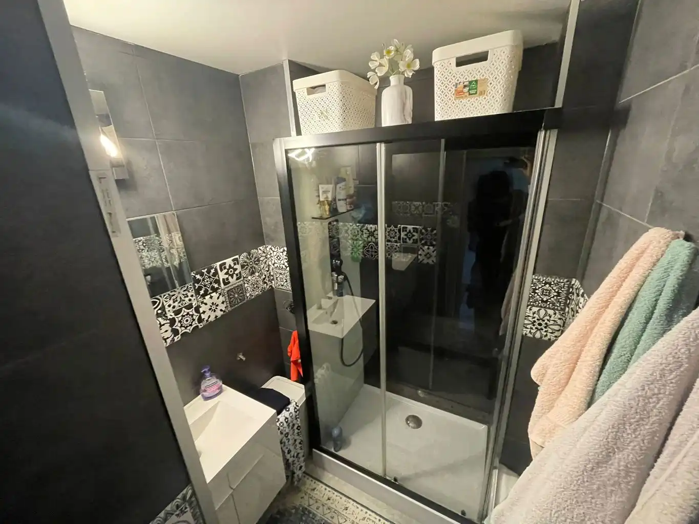 Instapklaar en volledig gerenoveerd appartement in 2025 foto 10