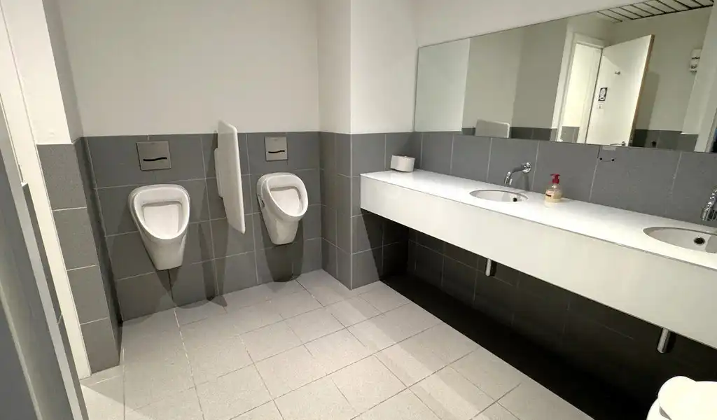 Kantoren te huur in Zuiderpoort Office Park in Gent foto 14