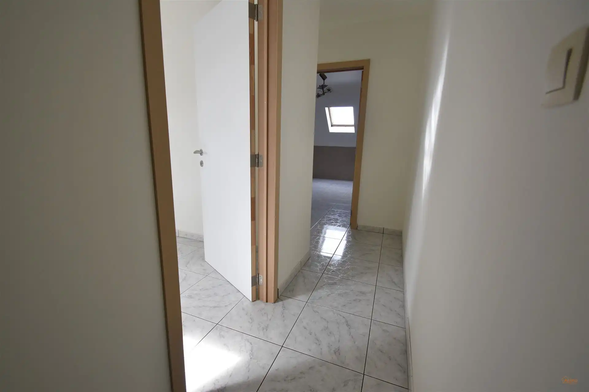 Duplex/Penthouse foto 13