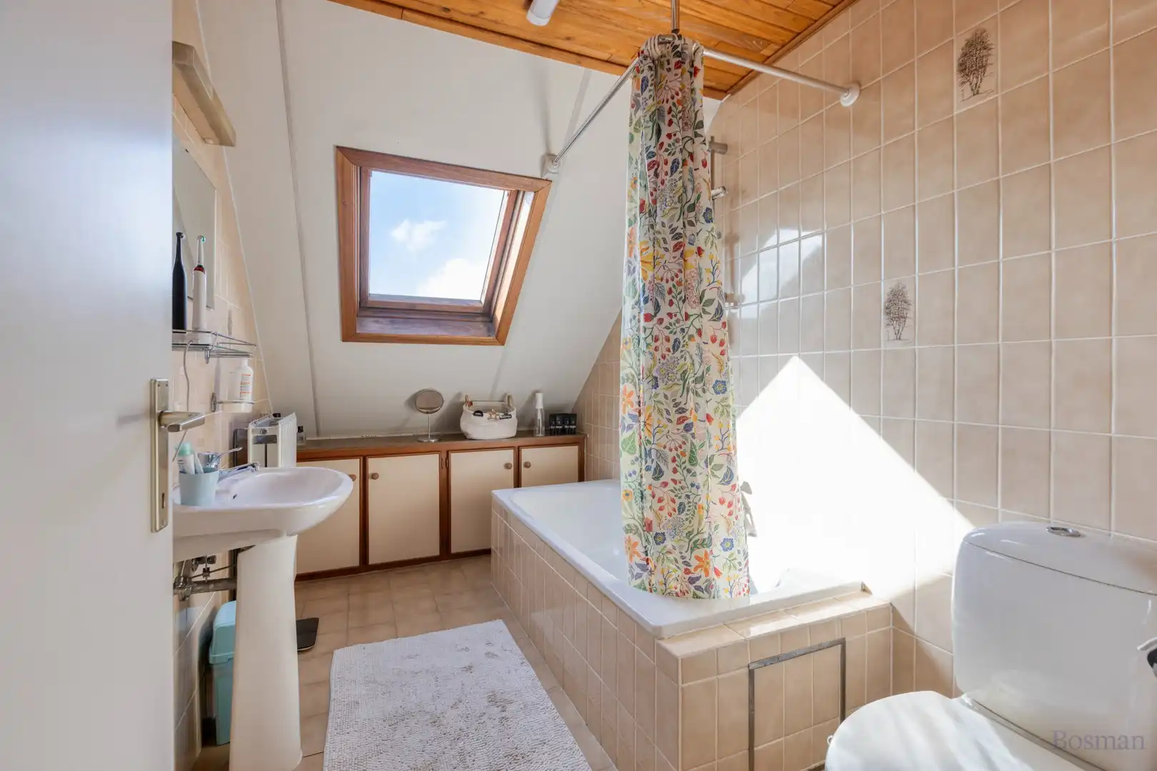 Duplex appartement te koop in centrum Meerhout foto 13