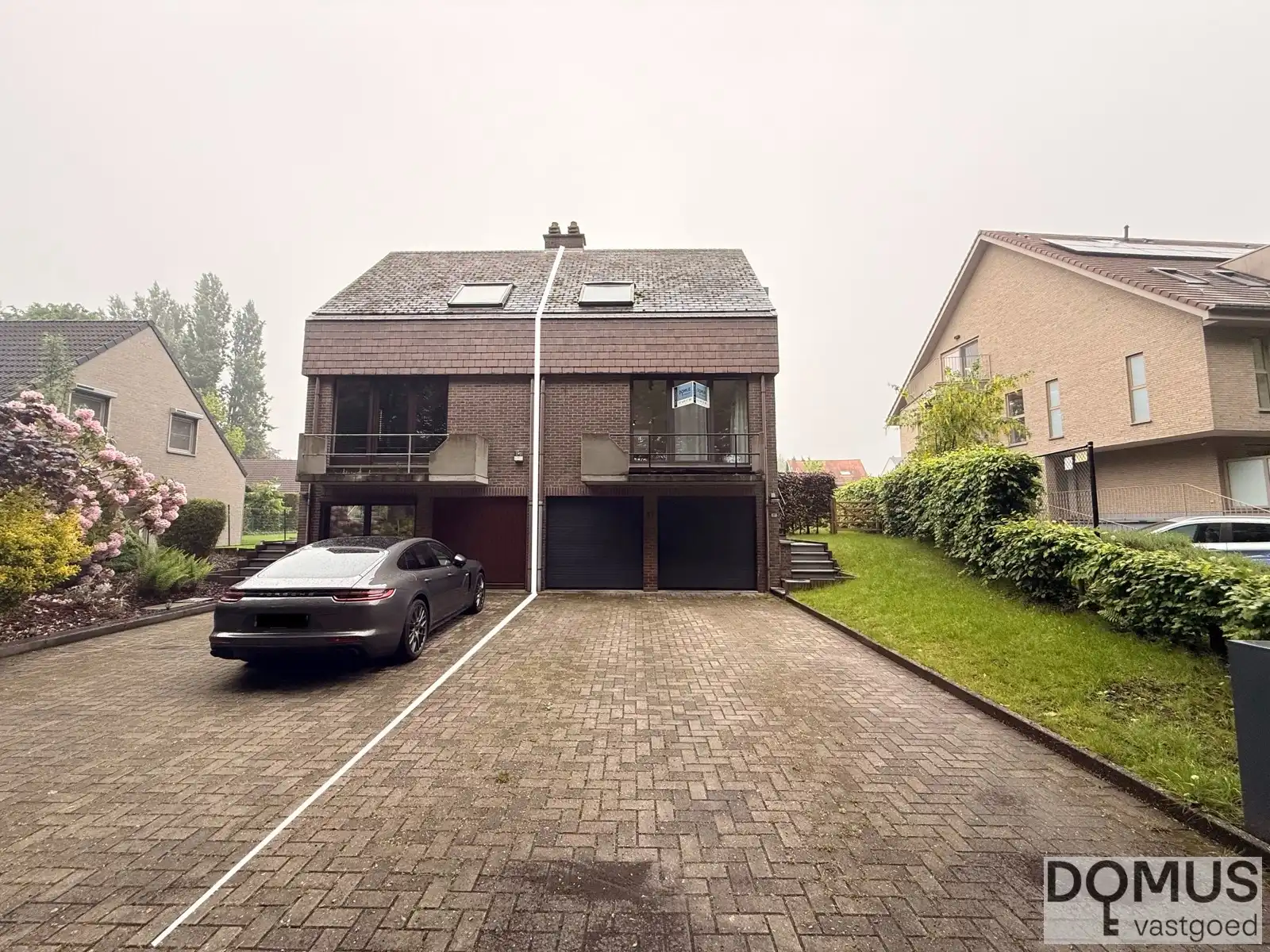 Gerenoveerde en instapklare aangename gezinswoning foto 16