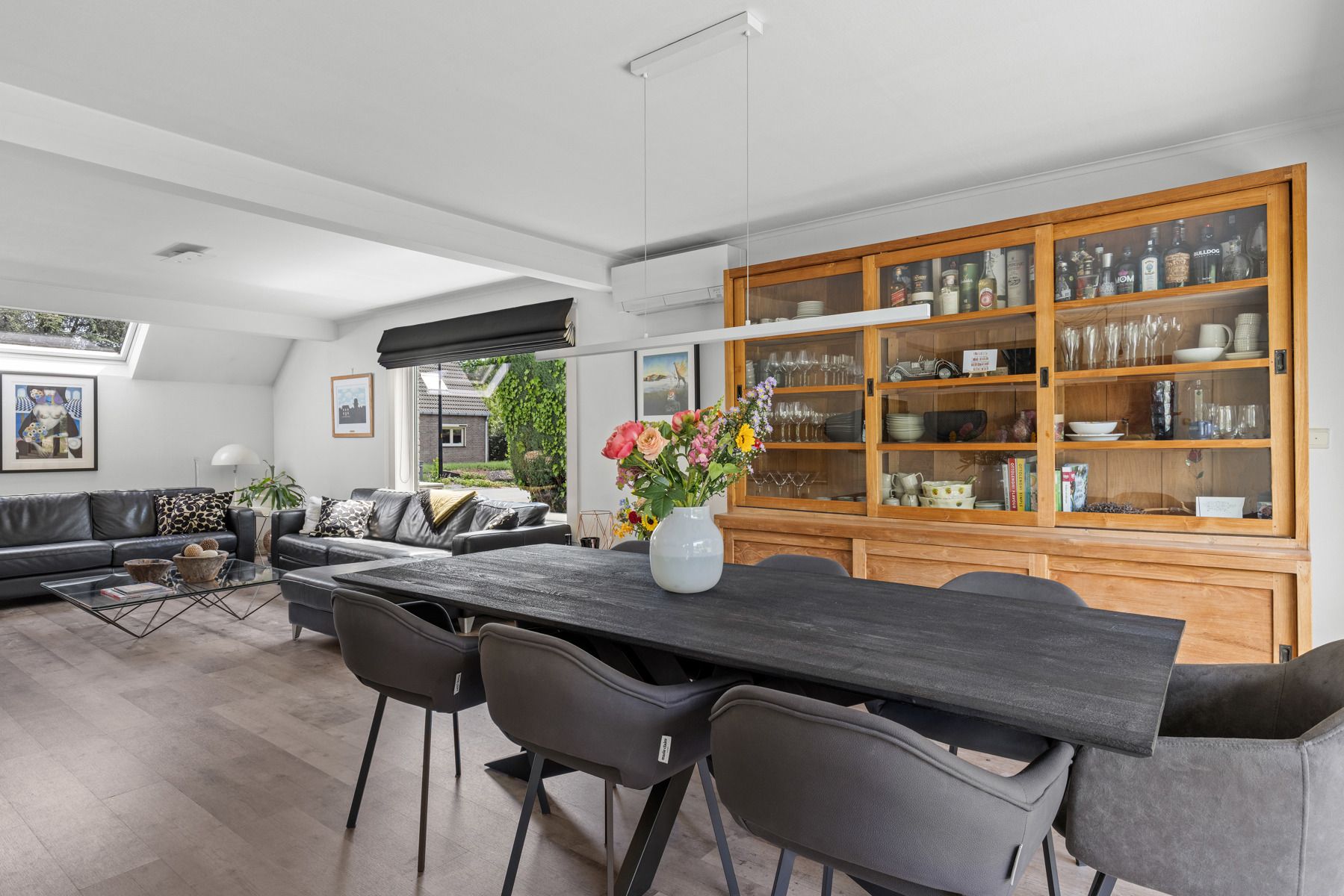 Stijlvolle woning in rustige woonwijk te Nazareth foto 4