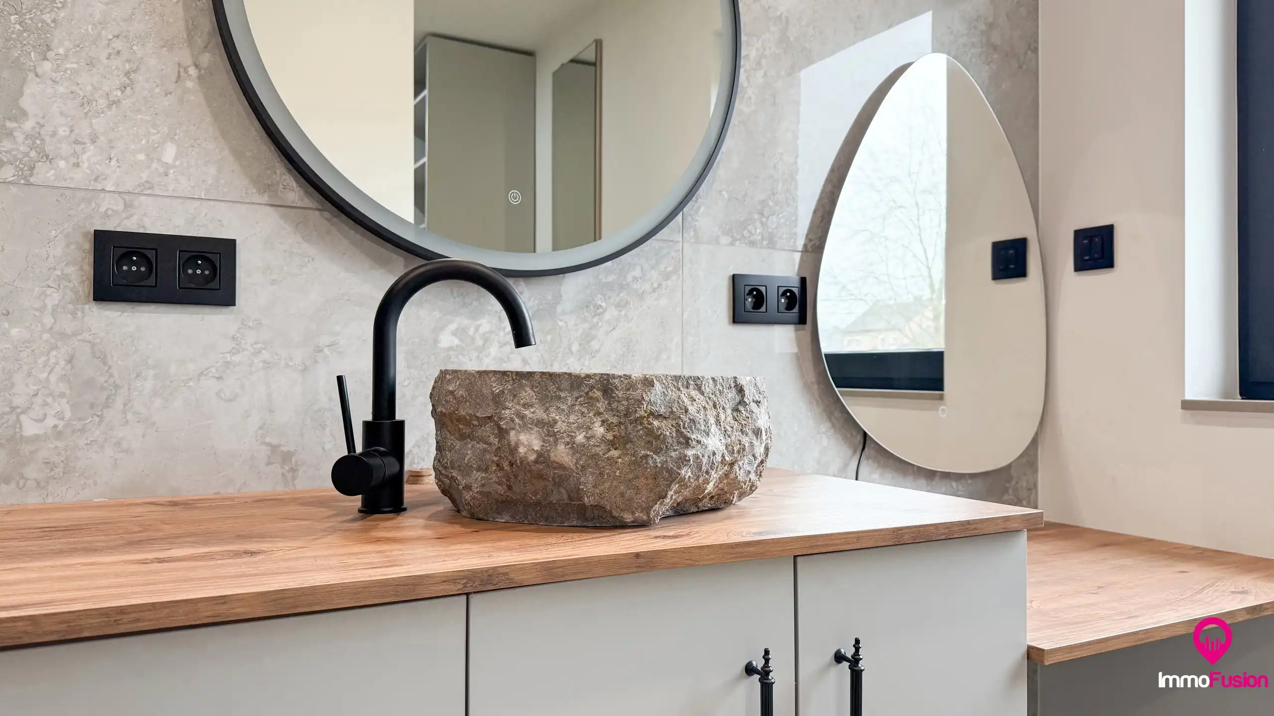 Modern en instapklaar nieuwbouwwoning met 3slpks in Paal! foto 29