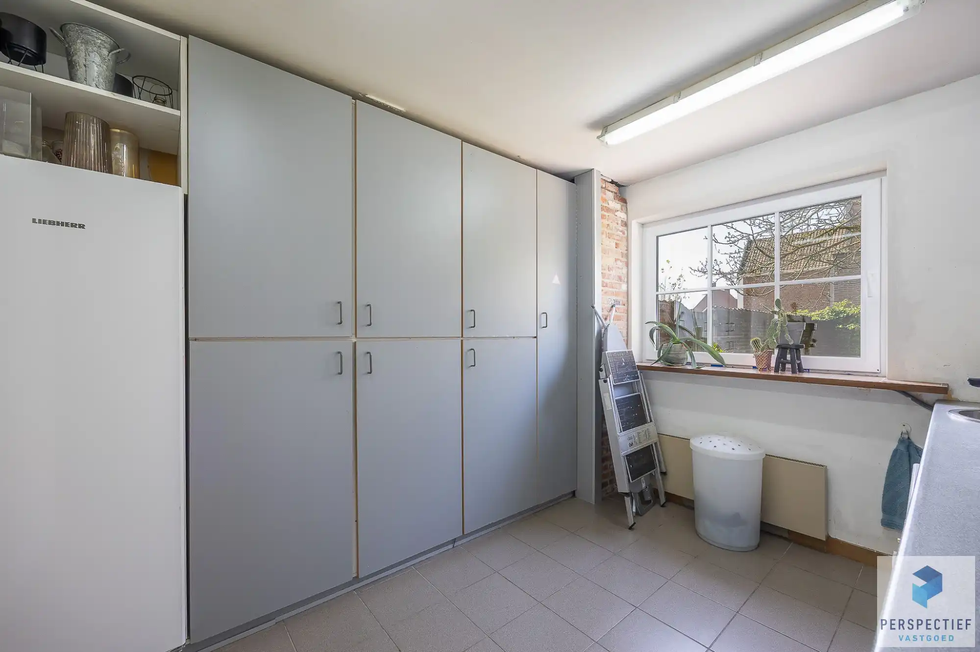 Charmante woning met adembenemend landelijk uitzicht in Oostveld foto 29