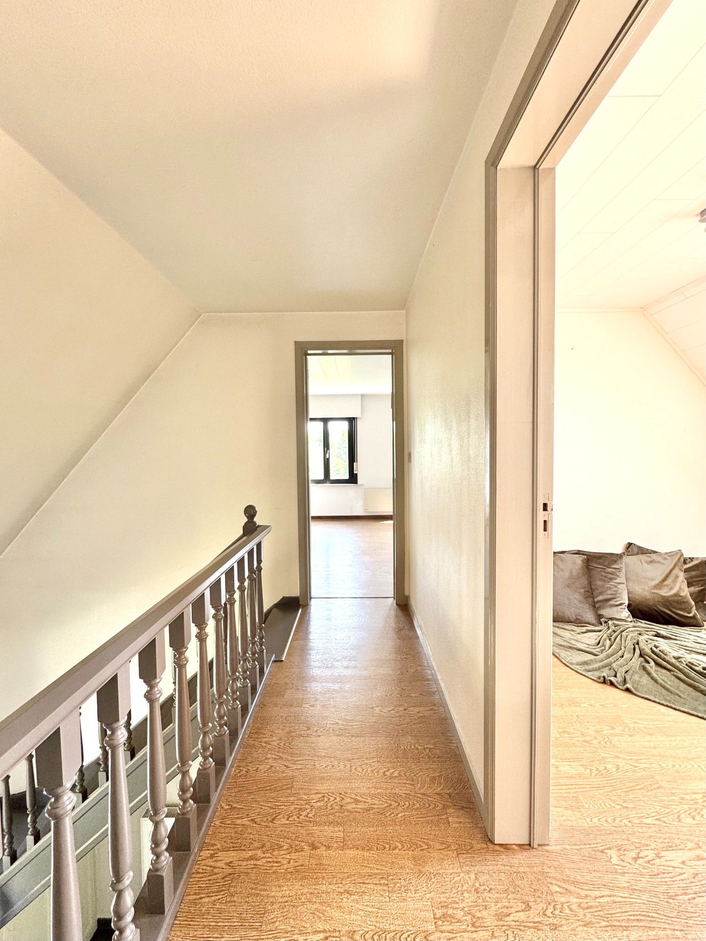 Ruime alleenstaande woning op de Waterhoek foto 18