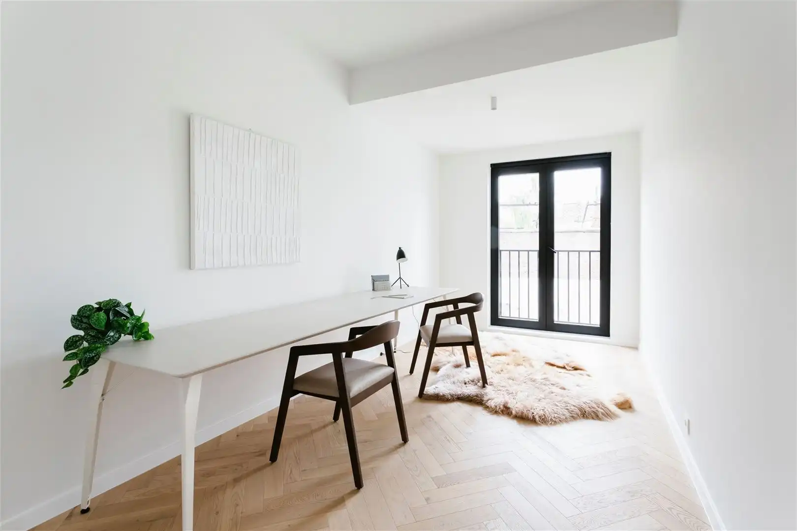 Luxueuze gerenoveerde herenwoning op toplocatie foto 23