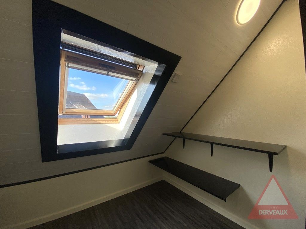 Moorslede – Volledig gerenoveerde instapklare woning met 3 slaapkamers en dubbele garage foto 20