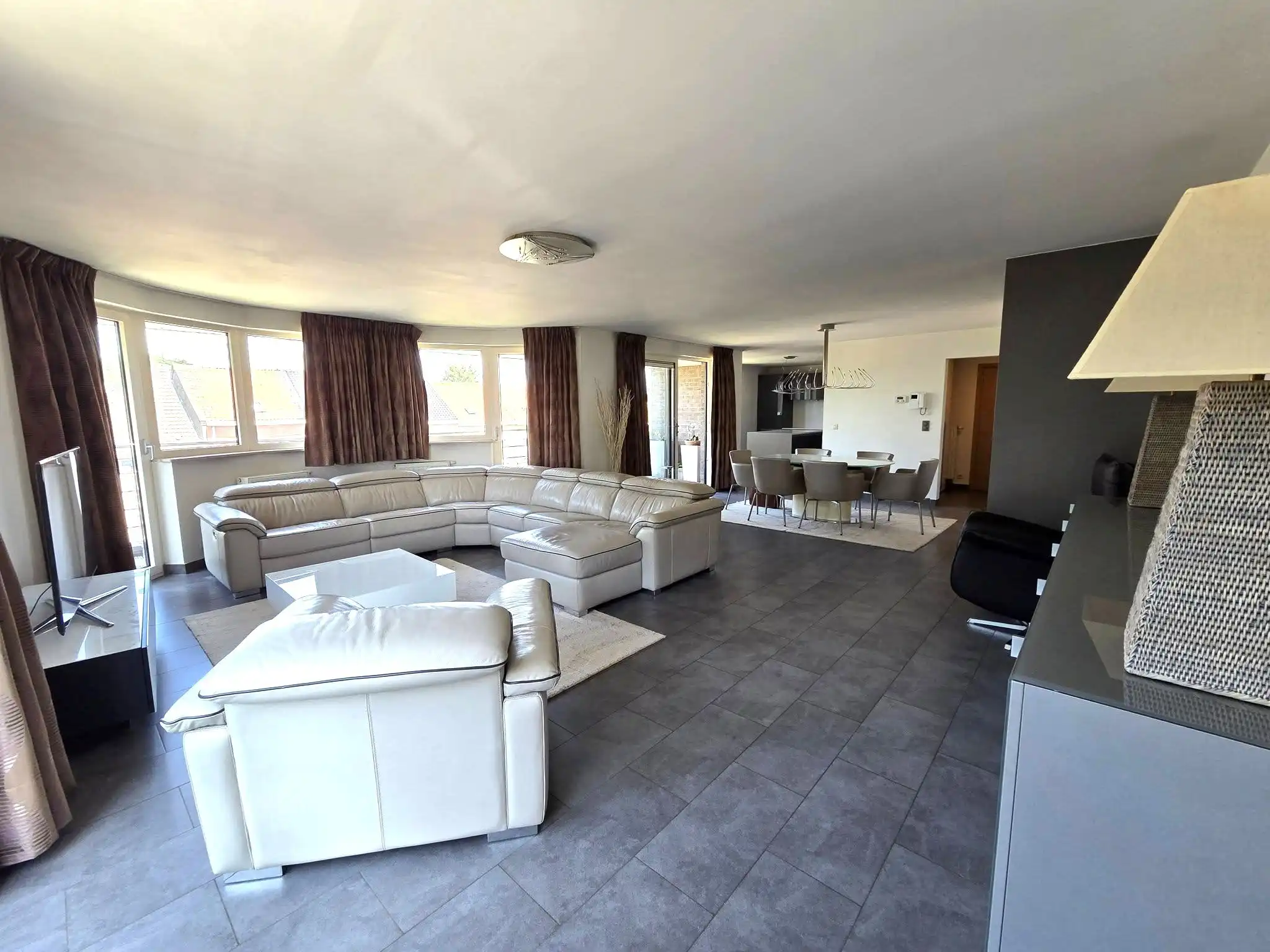 Schitterende duplex... foto 6