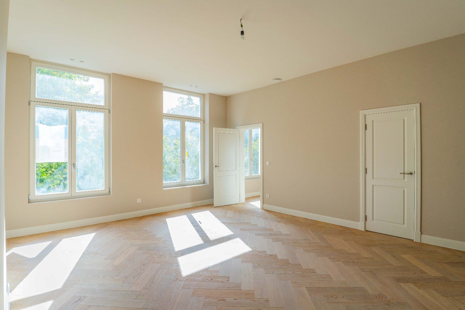 Luxe appartement op top locatie foto 9
