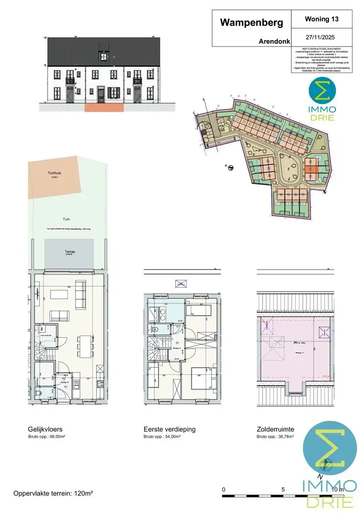 Huis te koop foto 12