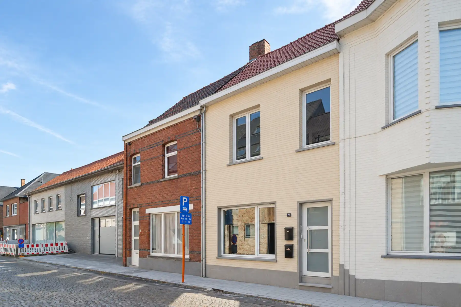 Instapklaar 2slpk-duplexappartement met 2 badkamers, terras en tuin! foto 16