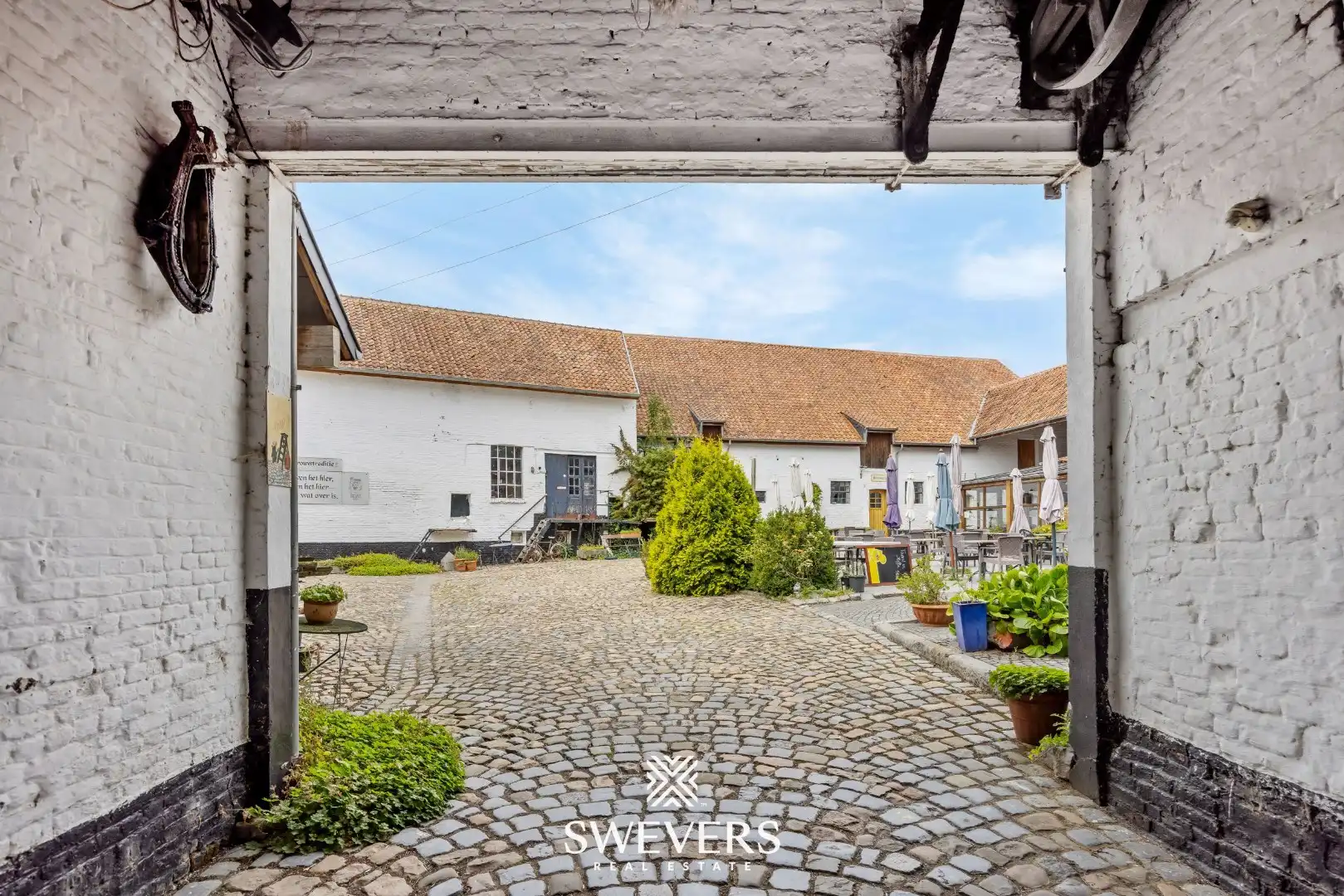 Wonen, investeren & ondernemen in hartje Haspengouw foto 35