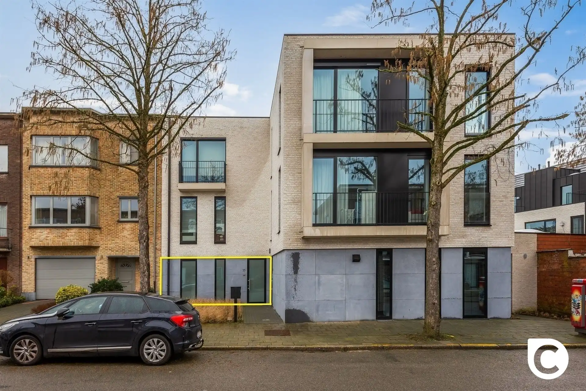 Appartement te koop Schuurveldlaan 53 - 2610 WILRIJK