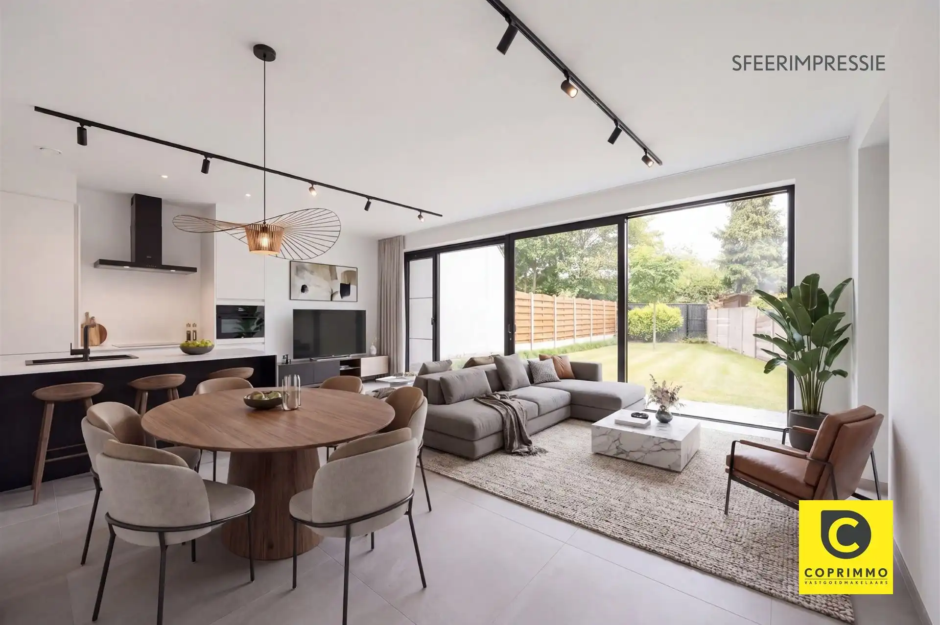 Appartement te koop Schuurveldlaan 53 - 2610 WILRIJK