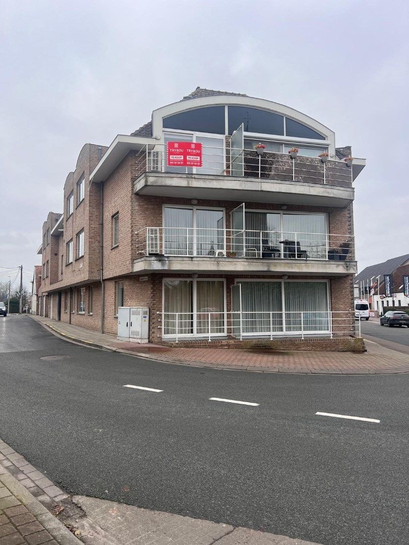 Energiezuinig appartement op toplocatie in Oekene (Roeselare) foto 2