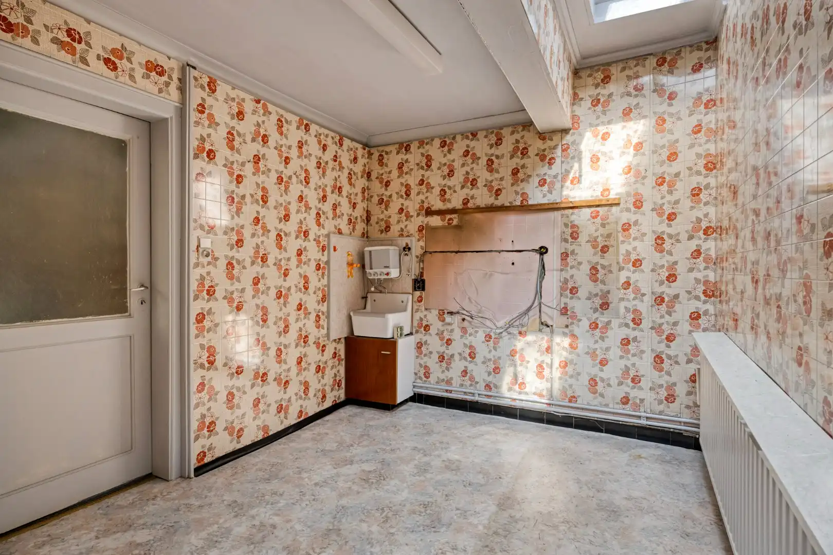 Ruime woning met 5/6 slaapkamers en ruime stadstuin in het centrum van Herentals ! foto 14