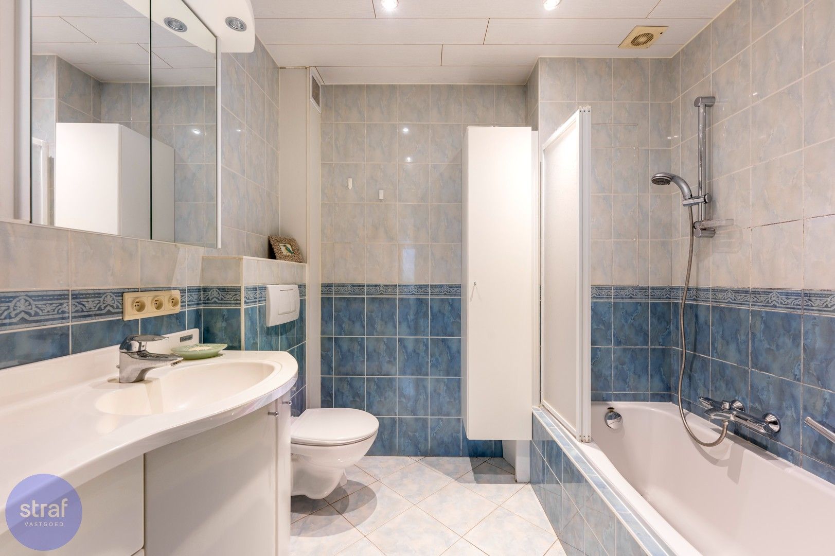 3 slpk appartement with a view op Linkeroever foto 12