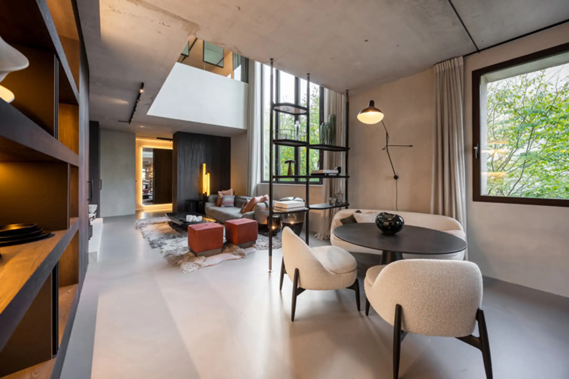 Duplex in “The Cubes” – wonen op de iconische Kanaalsite foto 6