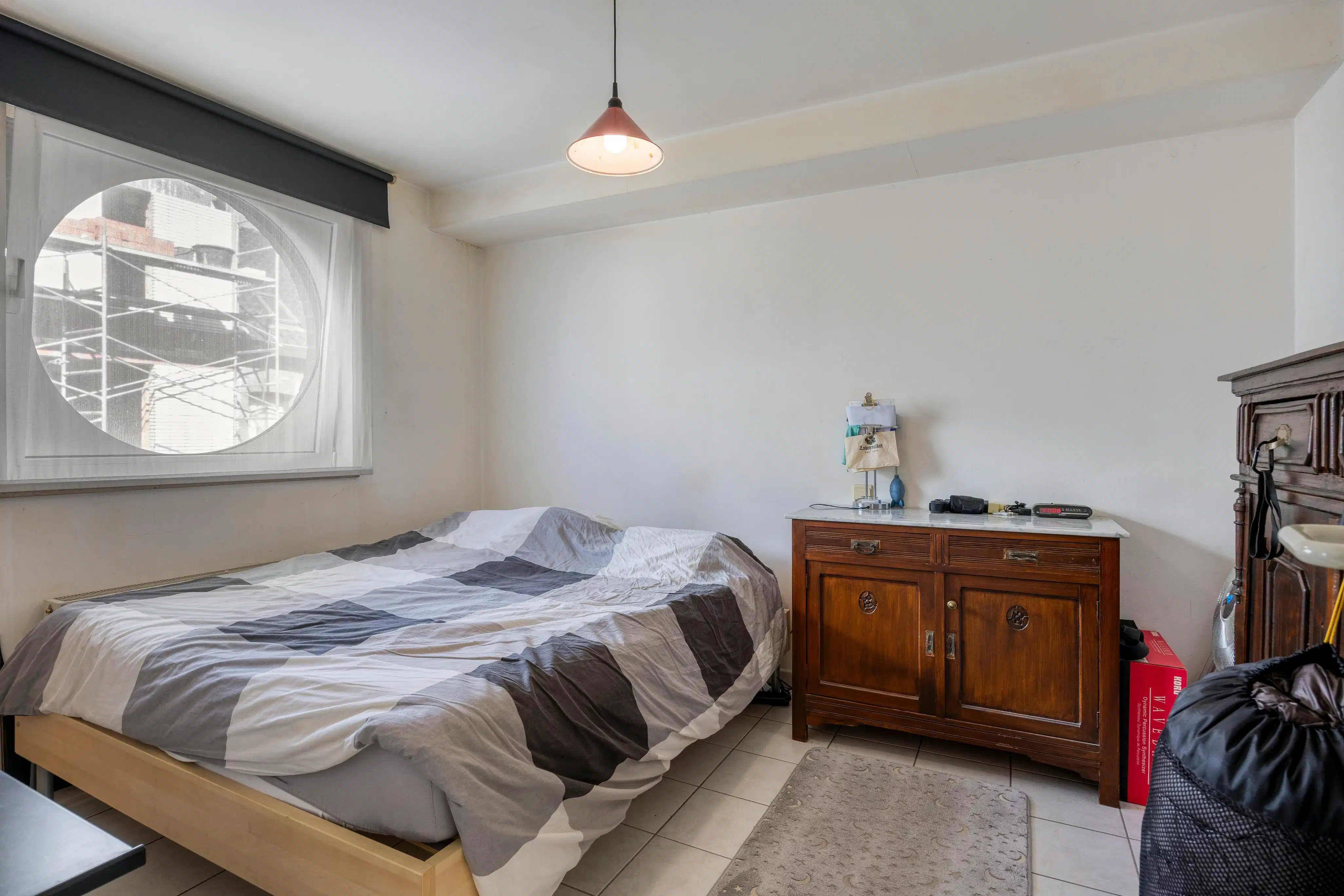 Gezellig 1-slaapkamerappartement op toplocatie in Hasselt foto 8