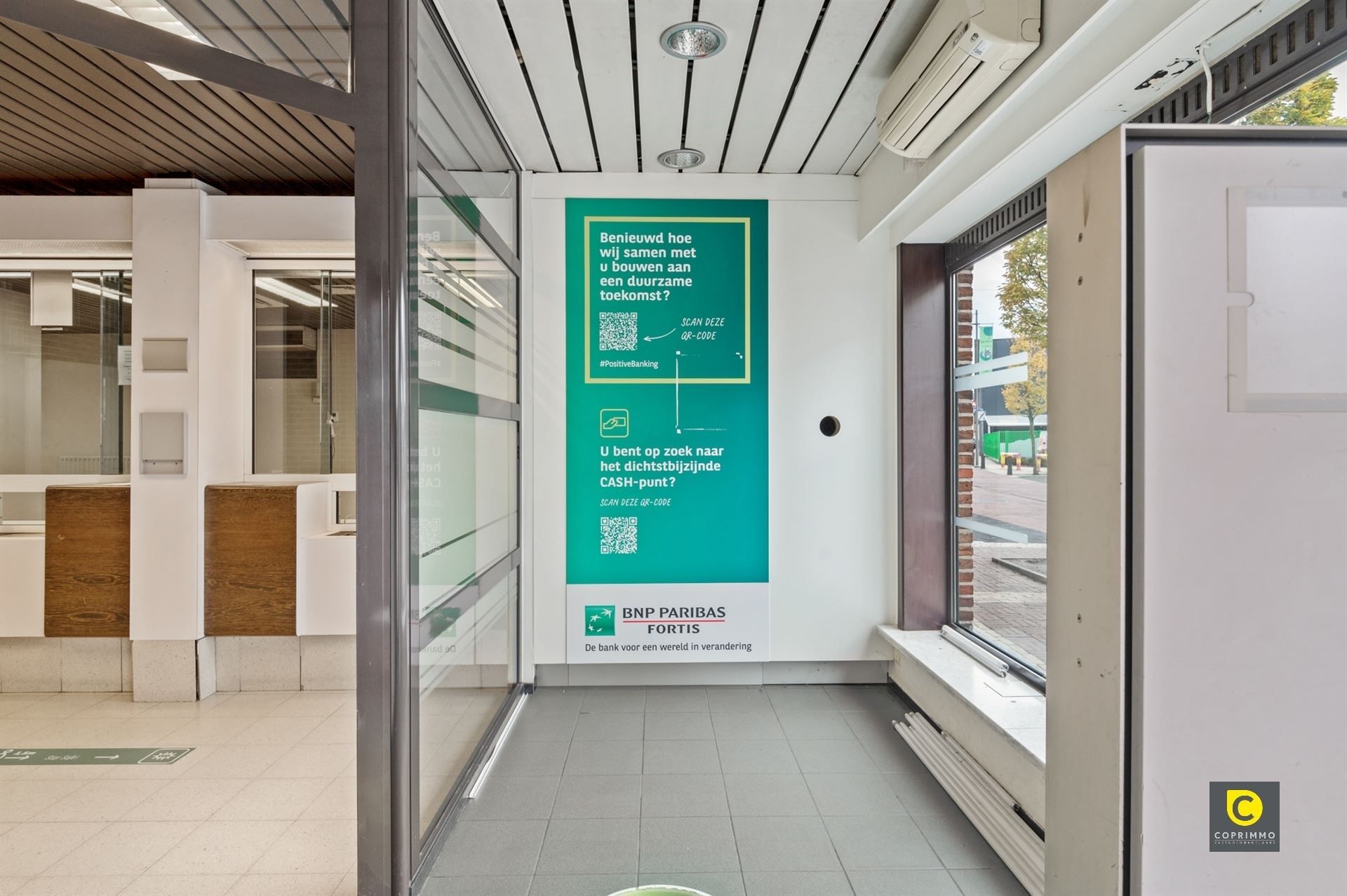 Gemengd gebr: handelpand + app foto 2