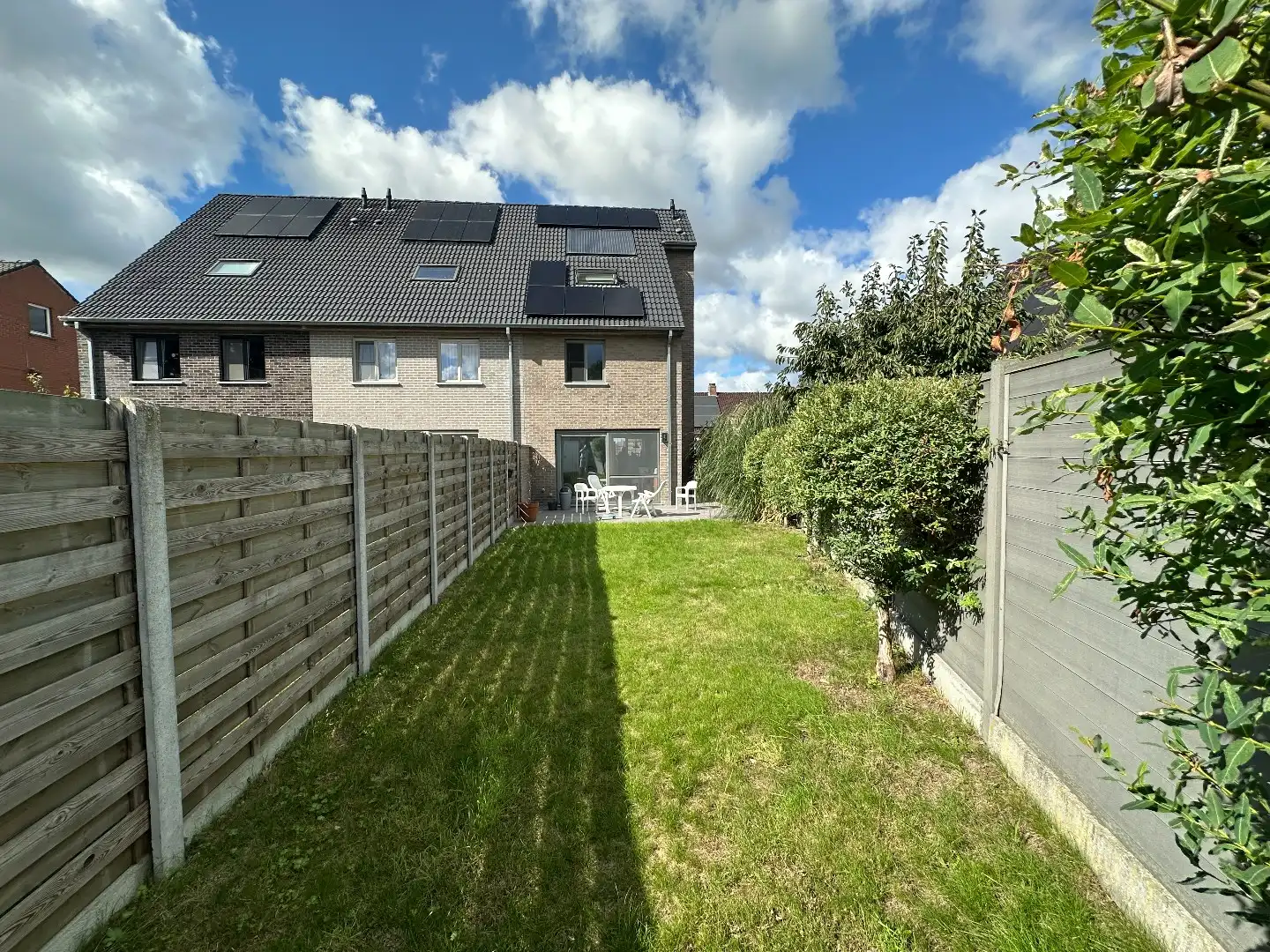 Perfect uitgeruste energiezuinige woning met 4 slpk, tuin en garage, Torhout foto 21