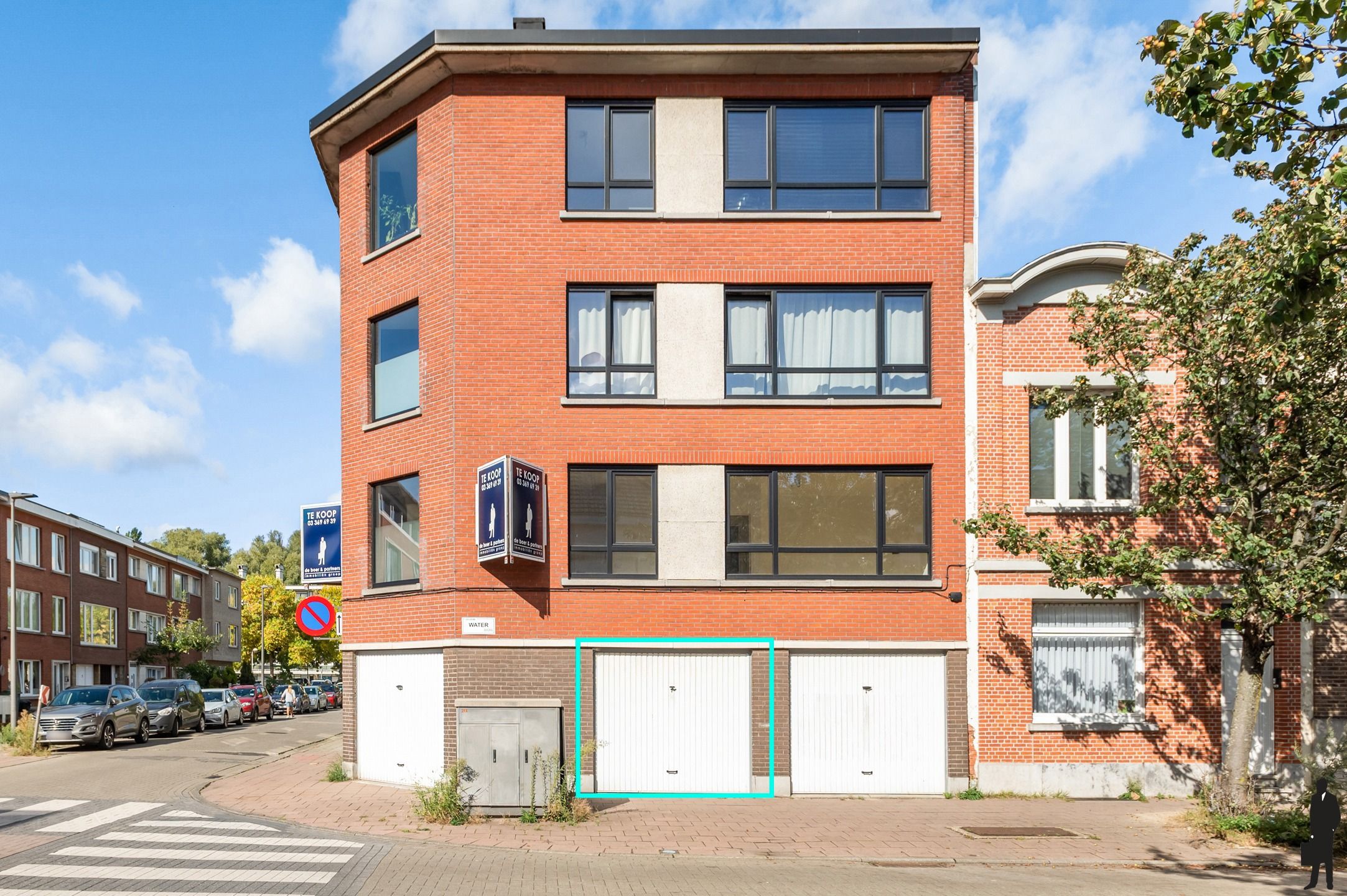 Energiezuinig, volledig gerenoveerd appartement te Deurne-Zuid! foto 14