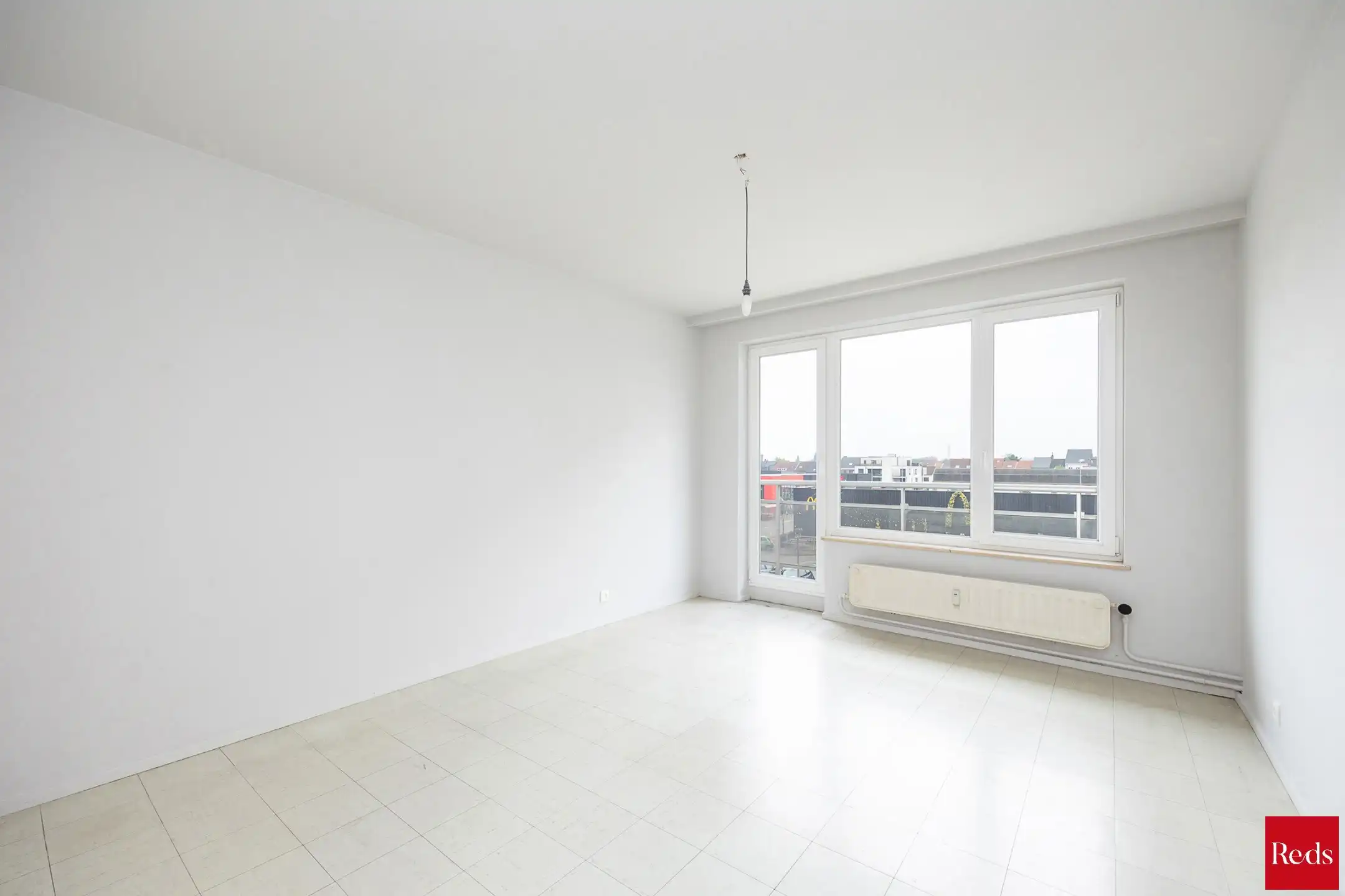 Tweeslaapkamer appartement met autostaanplaats foto 10