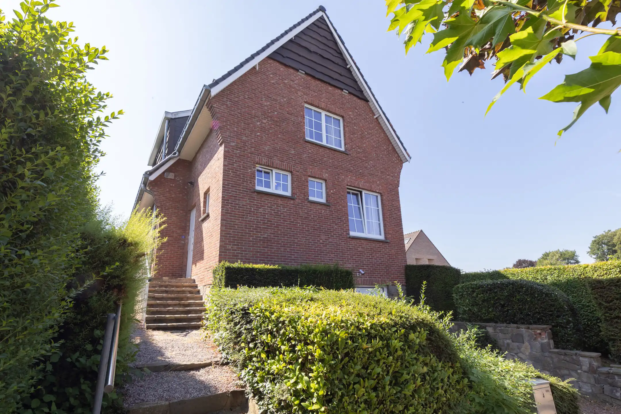 Hoofdfoto van de publicatie: Huis te koop