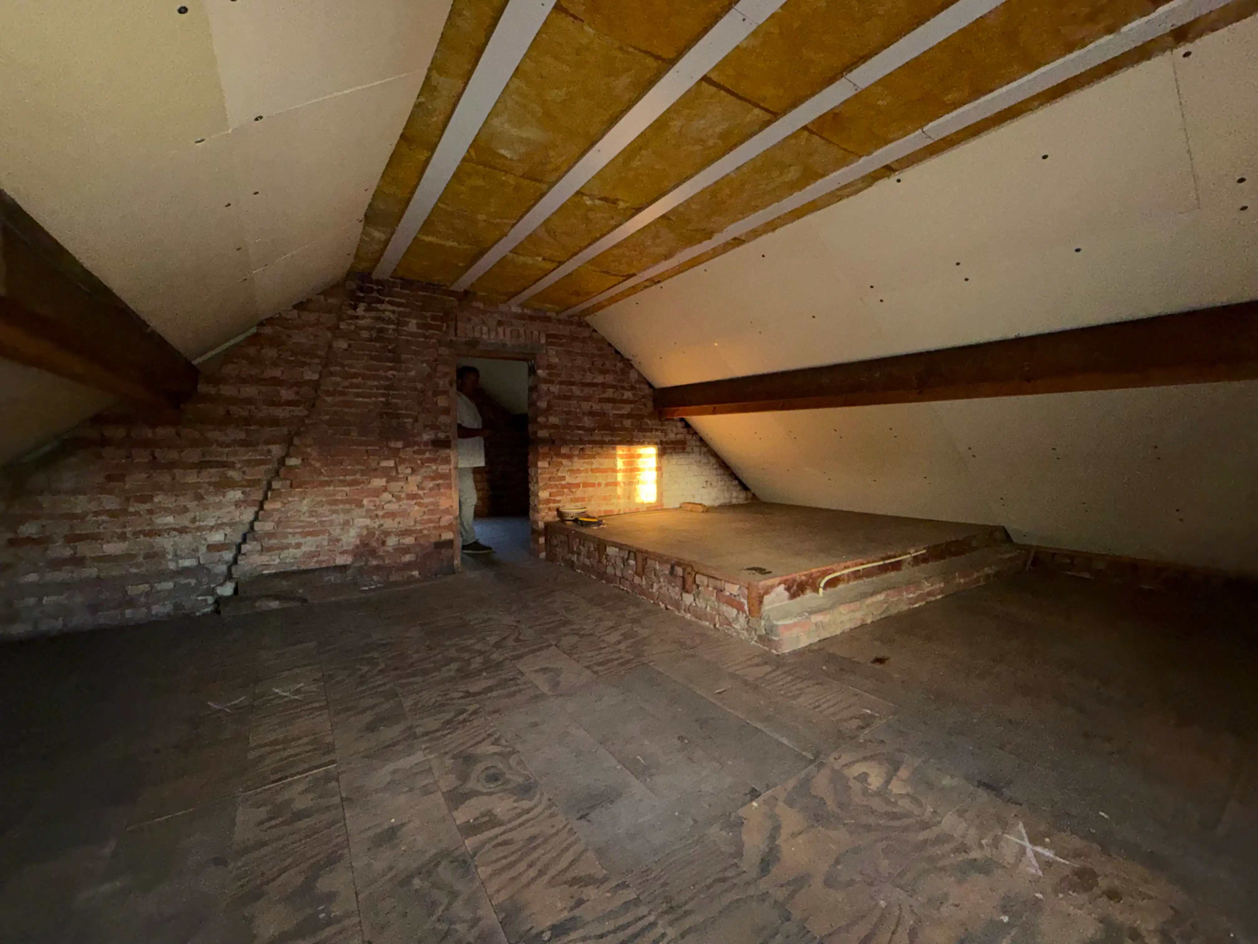 Hasselt-Spalbeek, Laarbeekstraat 24: Prachtig gelegen woning in agrarisch gebied op een perceel van 29a 40ca ! foto 16