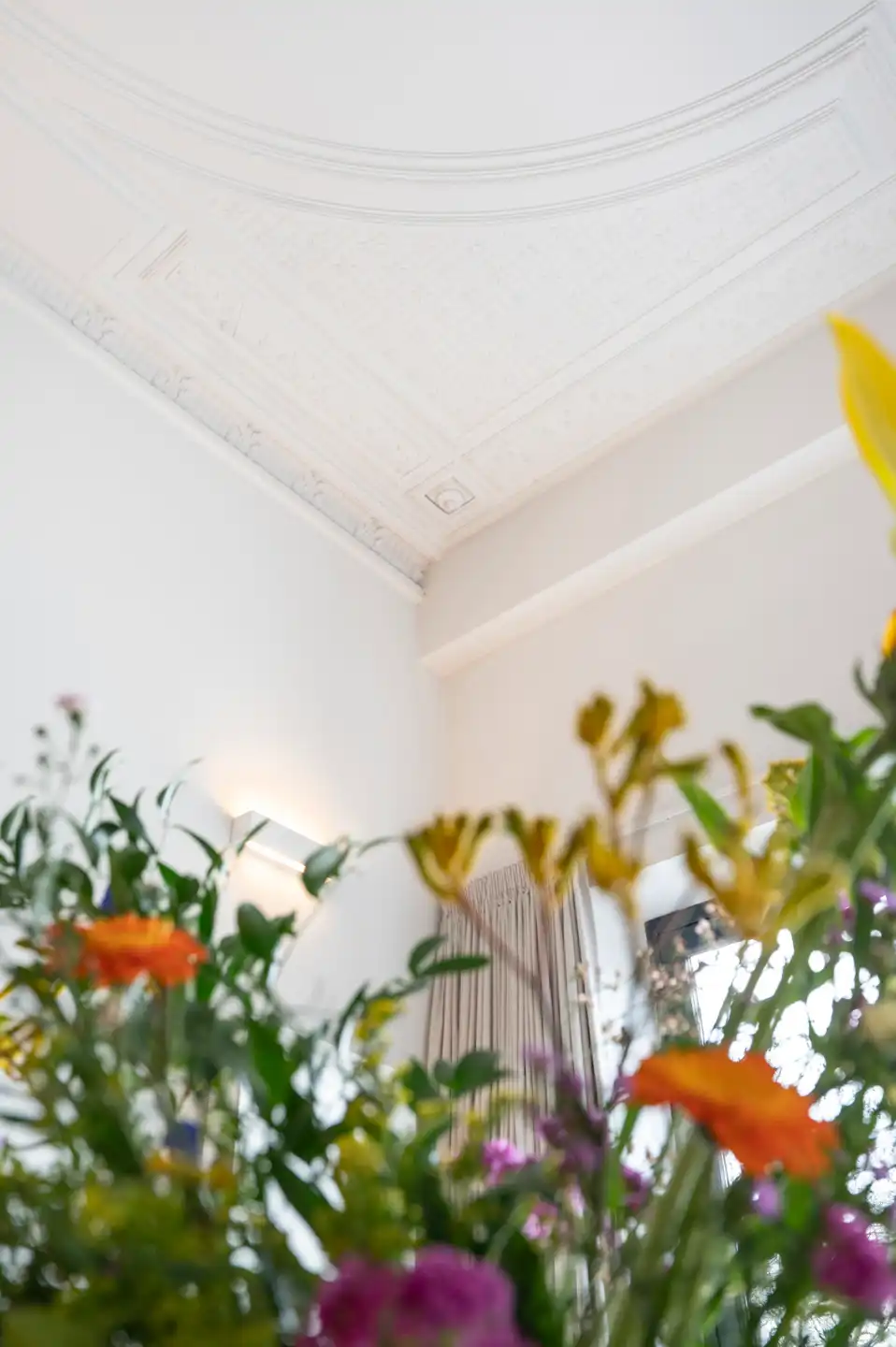 ANTWERPEN - Instapklaar appartement met zonnig terras foto 2