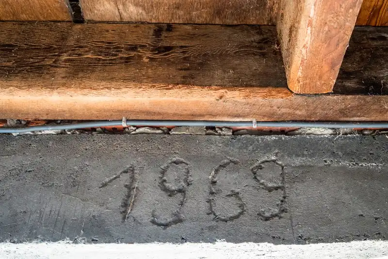 Multifunctionele eigendom in landelijk Hooglede! foto 3