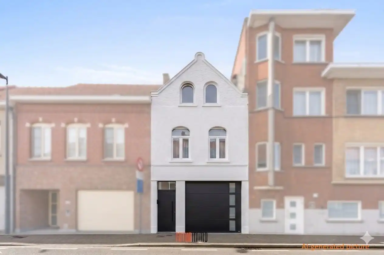Huis te koop Roeselaarsestraat 275 - - 8870 Izegem