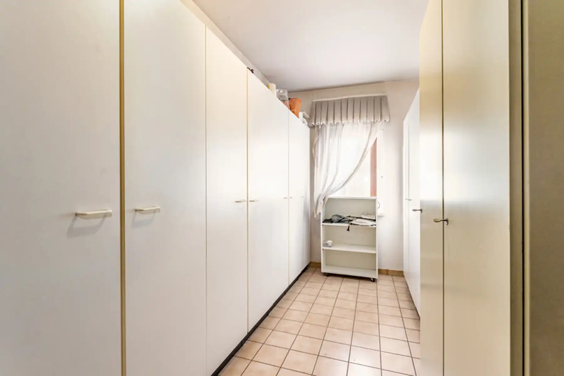 Vrijstaande woning op ruim perceel foto 14
