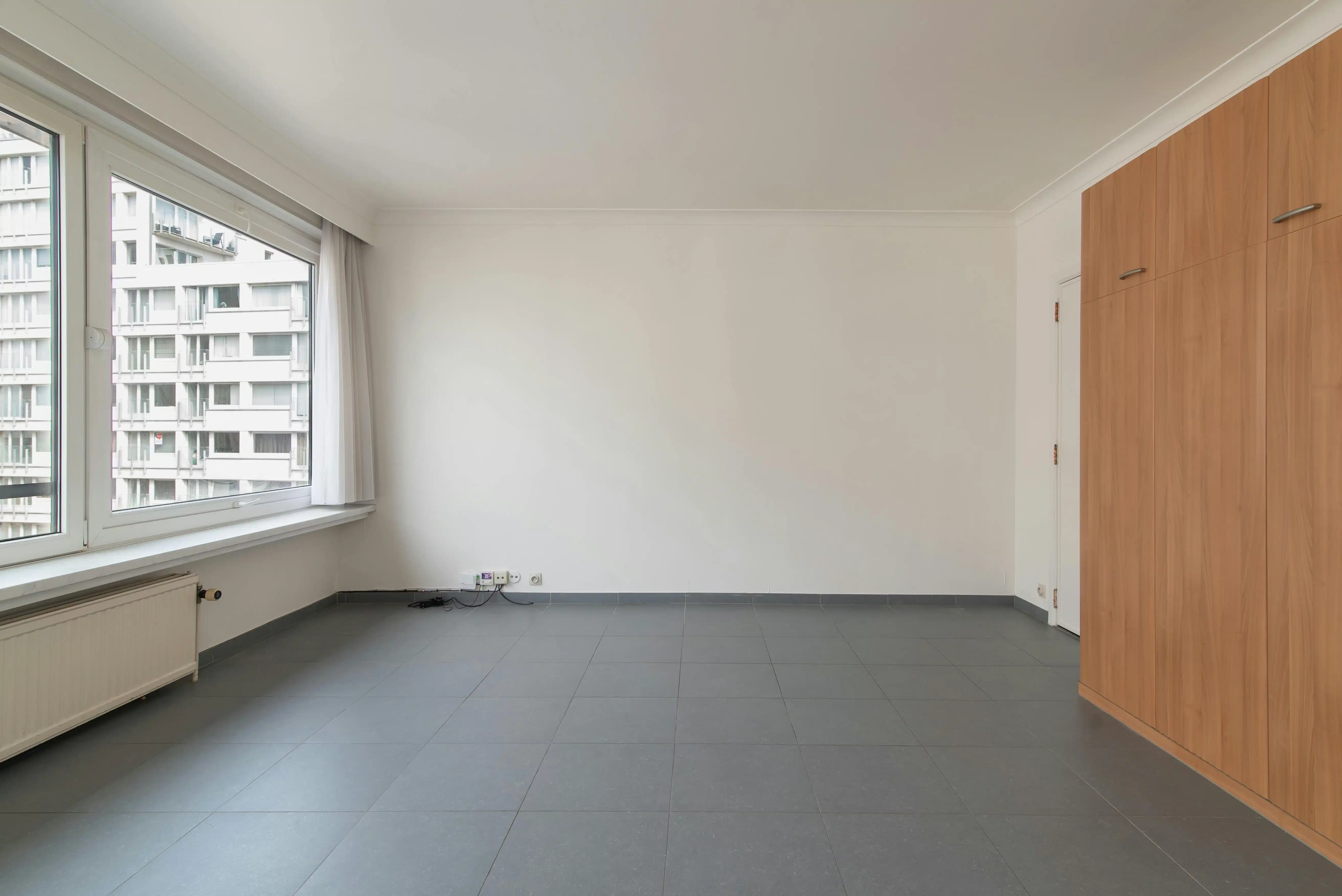 Lichtrijke studio op een toplocatie in het hart van Oostende foto 4