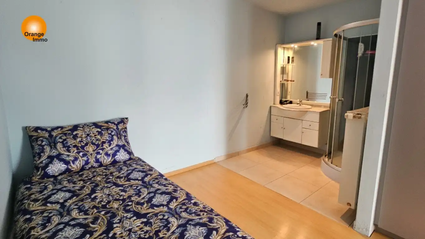 Appartement te koop foto 4