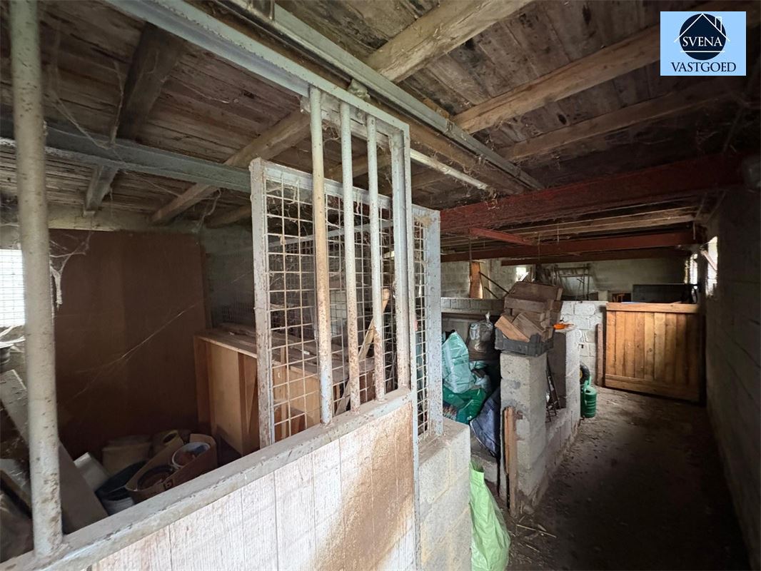 RUIME WONING MET TUIN EN WEILAND foto 13