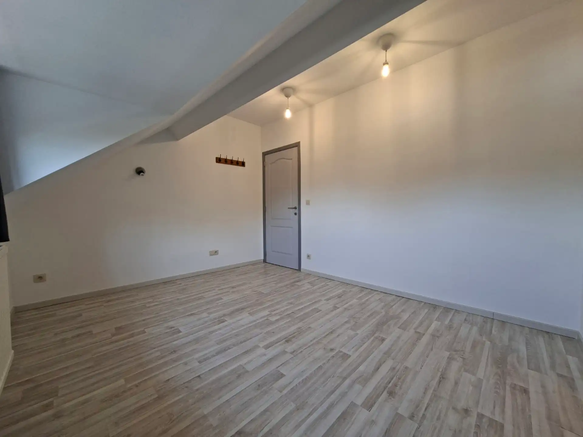 Rustig gelegen woning met 3 slaapkamers en tuin te Wilsele foto 10