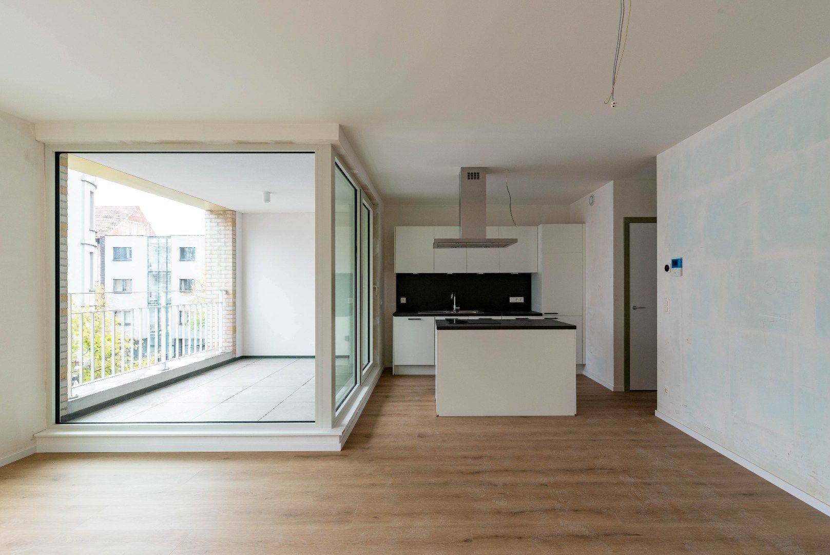 Nieuw BEN-appartement foto 4
