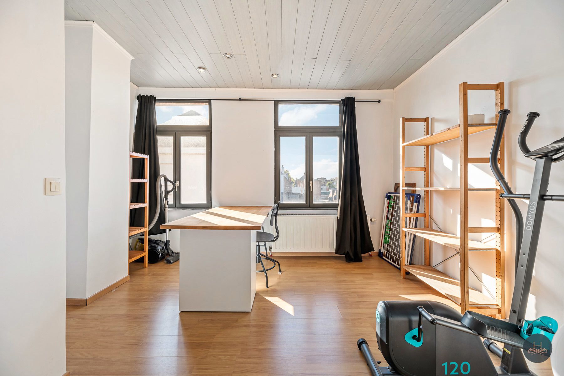 Leuke woning nabij centrum Mechelen met 3 slaapkamers foto 12