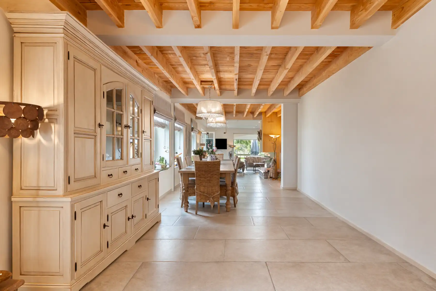 **Prijs op aanvraag** Exclusief wonen op domein van 62a foto 3