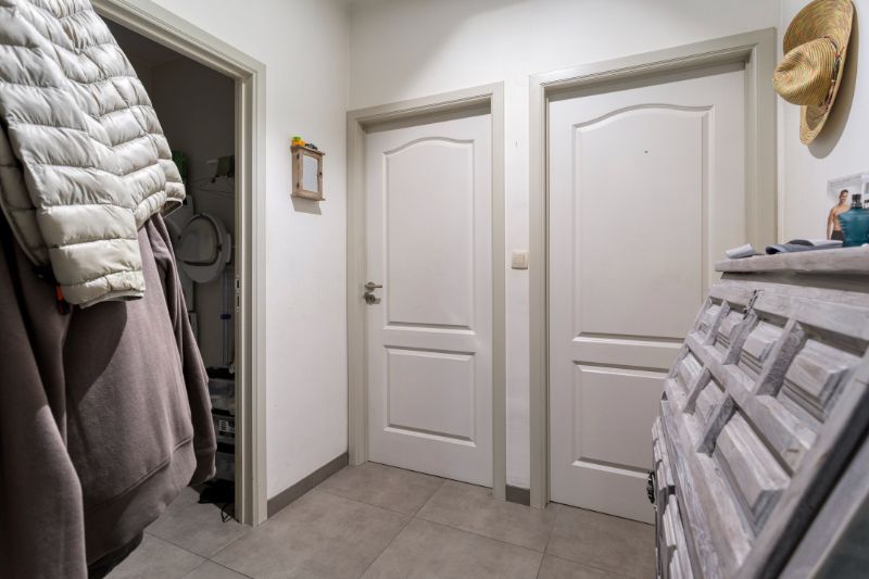 Appartement Mechelen foto 9