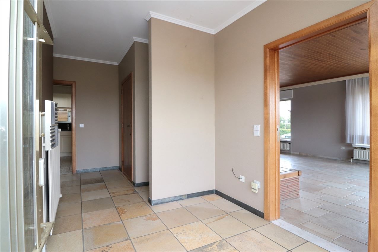 veel privacy, leuke buitenruimte, geliefde ligging nabij E 314 en centrum foto 17